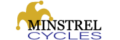Minstrel Cycles Logo