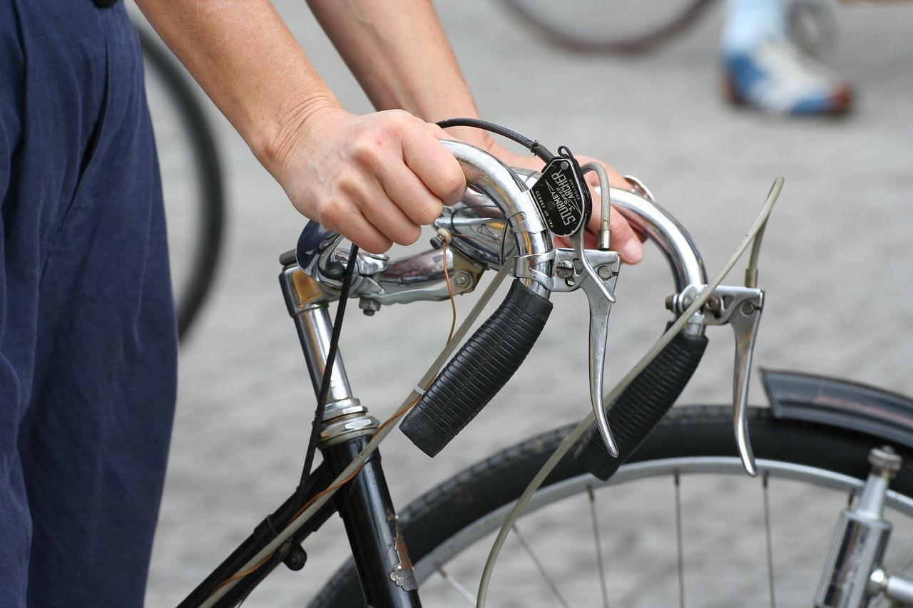 bicycle maintenance you can do at home yourself